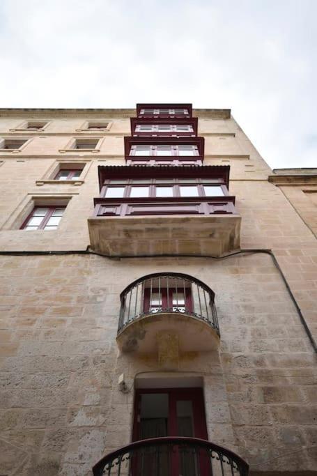 Apartamento Orangery 101 - Duplex Studio La Valeta Exterior foto