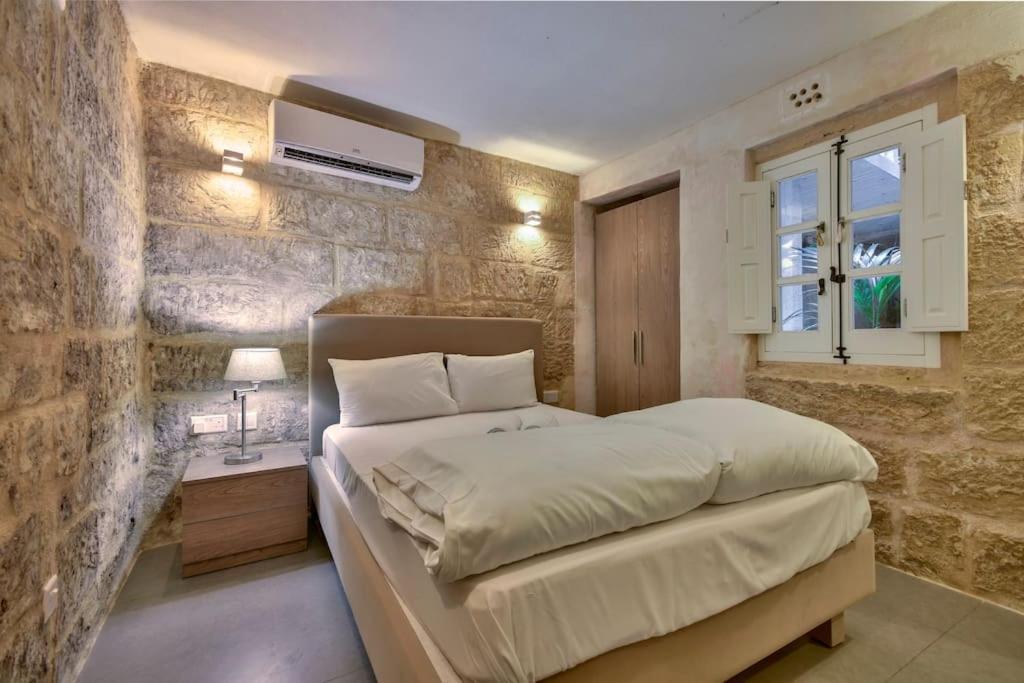 Apartamento Orangery 101 - Duplex Studio La Valeta Exterior foto